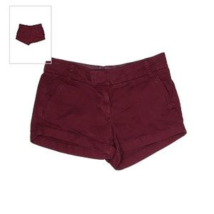 J. Crew Chino Shorts